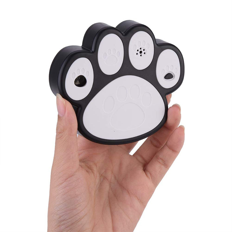 Haofy Dog Bark Silencer Ultrasonic Smart Dog Anti-barking Device Portable Bark Trainer Control Indoor & Outdoor - PawsPlanet Australia