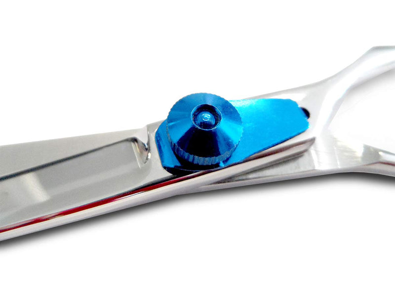 Masterclip Home Dog Grooming 6.5" Thinning Scissors Shears - PawsPlanet Australia