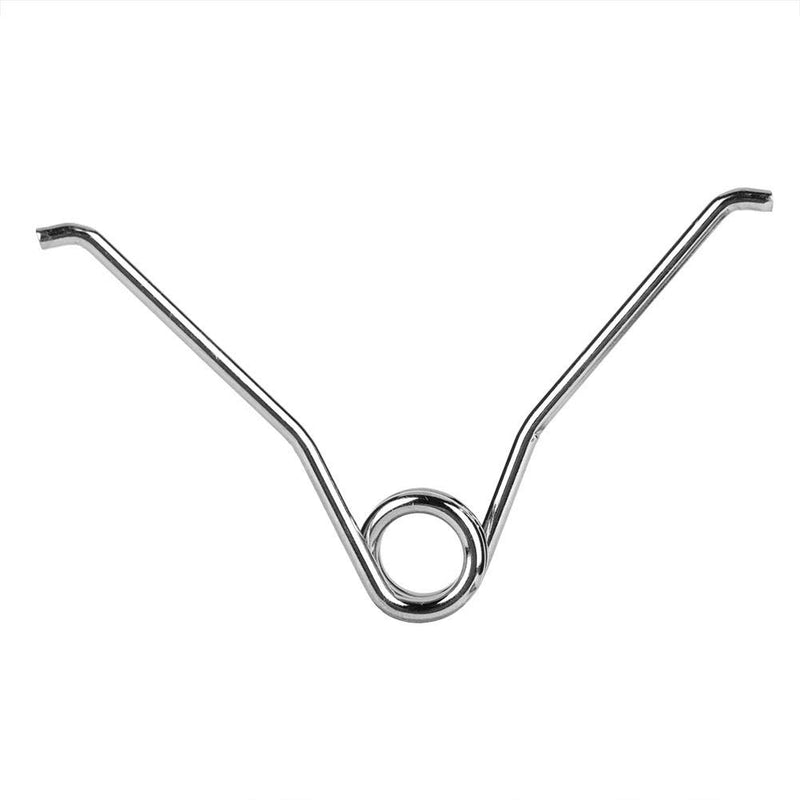 Lantro JS Sheep Wool Shears, Sheep Scissors, Manual Spring Loaded for Rabbits Sheep Pets Horses - PawsPlanet Australia