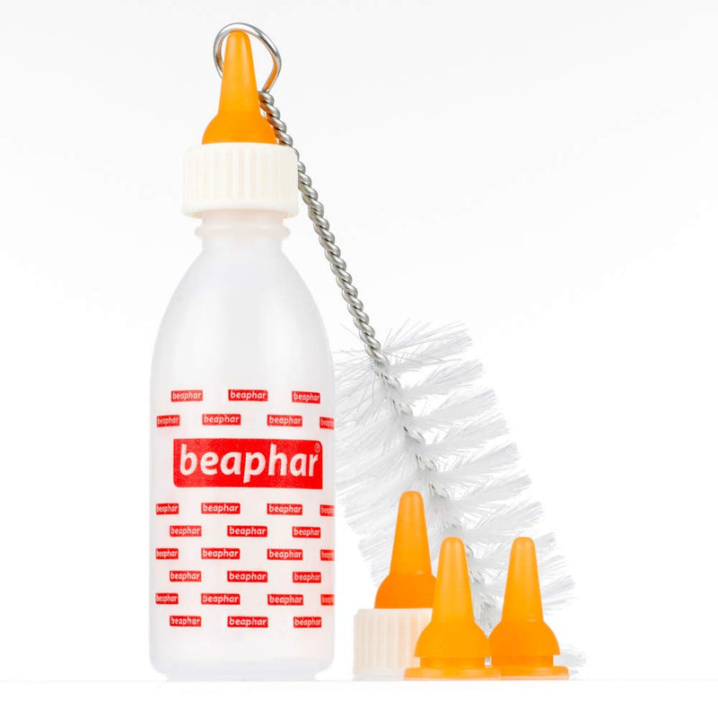 Beaphar Lactol Feeding Set 1 multi-colour - PawsPlanet Australia