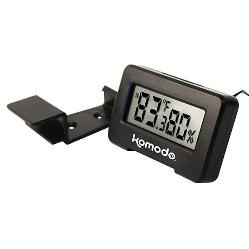 Komodo Advanced Digital Thermometer - PawsPlanet Australia