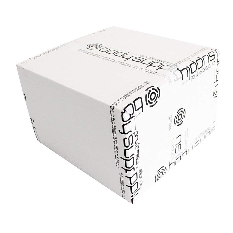 COHESIVE BANDAGE 2,5cm x4,5mt - BLACK box 24pcs 2,5cm x 4,5mt - PawsPlanet Australia
