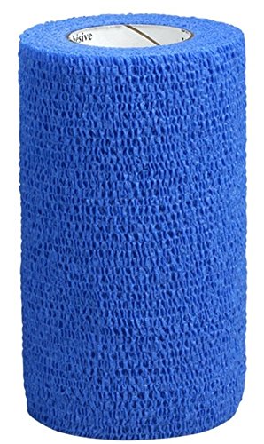Vetrap - Individual Roll Blue (Pack of 6) - PawsPlanet Australia