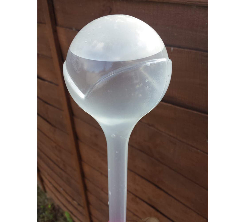 Schone Products (UK) Slow Release Water Globes Pack of 4 – Feeds your plants upto 2 weeks - PawsPlanet Australia