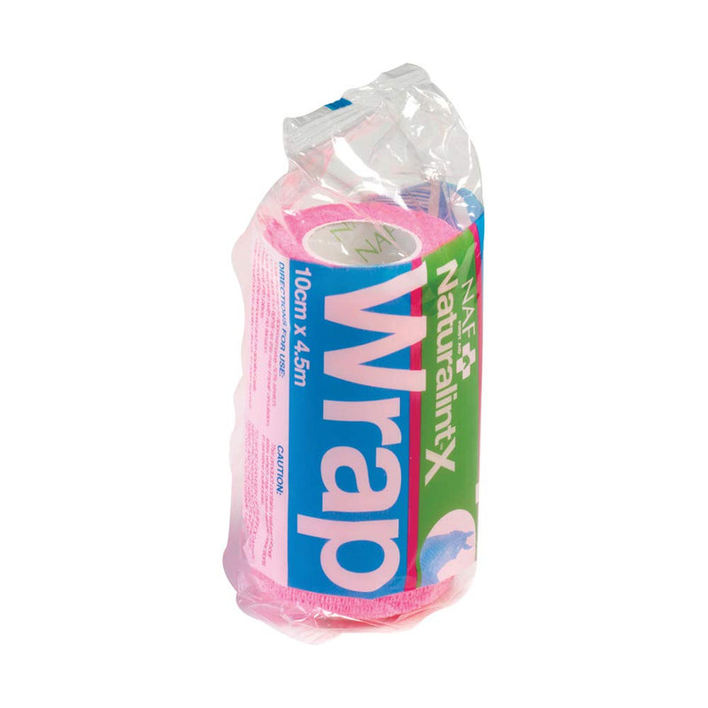 NAF NaturalintX Wraps (Box of 12) - PawsPlanet Australia