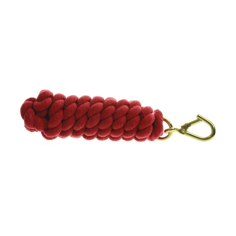 Battle 312-0063 Hy lead Rope Extra Thick, Navy - PawsPlanet Australia