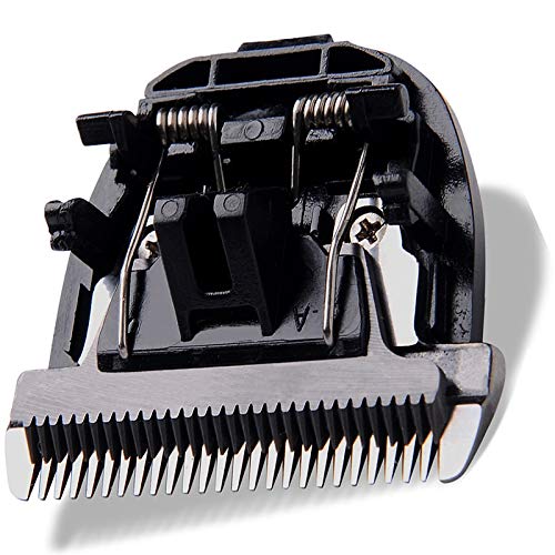 Nagoyuki Black Ceramic Knife Pet Dog Hair Blade Head for P2 P3 P6 P9 S1 ZP-295 ZP-293 4 - PawsPlanet Australia