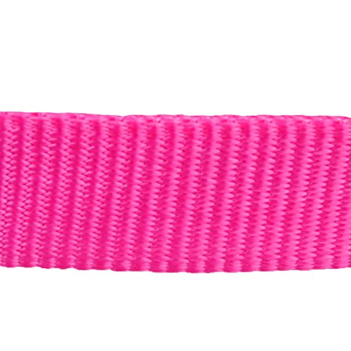 [Australia] - Red Dingo Martingale Classic Collar Small-Medium Pink 