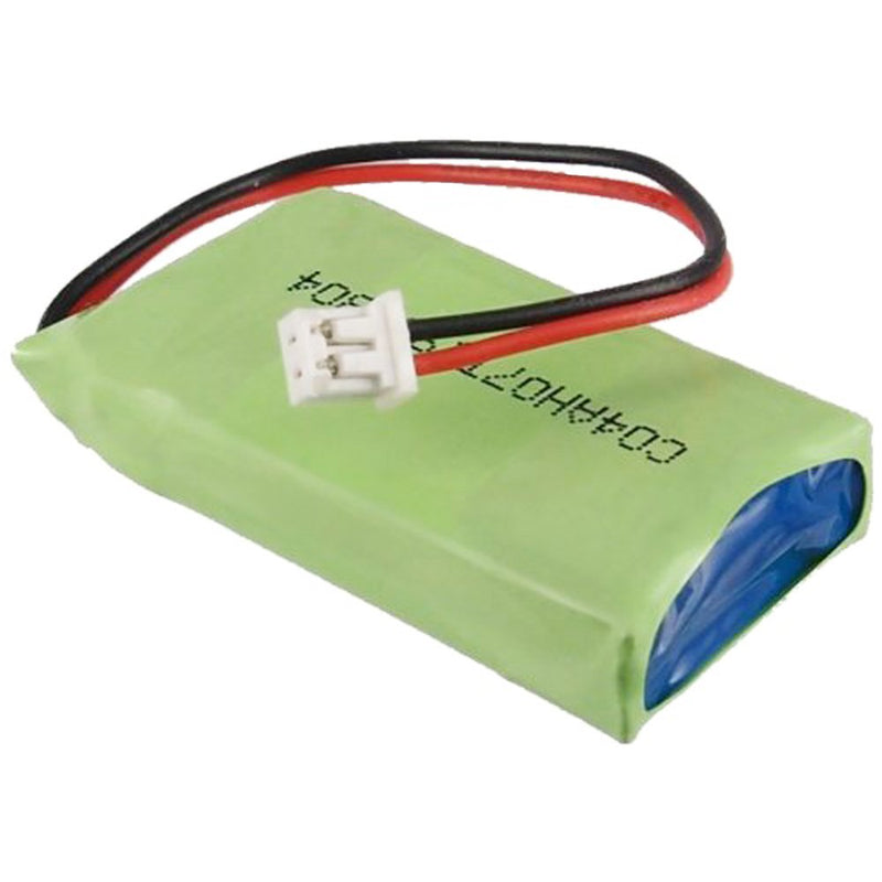 [Australia] - MPF Products 500mAh BP74T2 AE6022048P6H Battery Replacement Compatible with Dogtra ARC, 1900S, 1902S, 2300NCP, 2302NCP, 2302NCP Advance Dog Collar Transmitters 