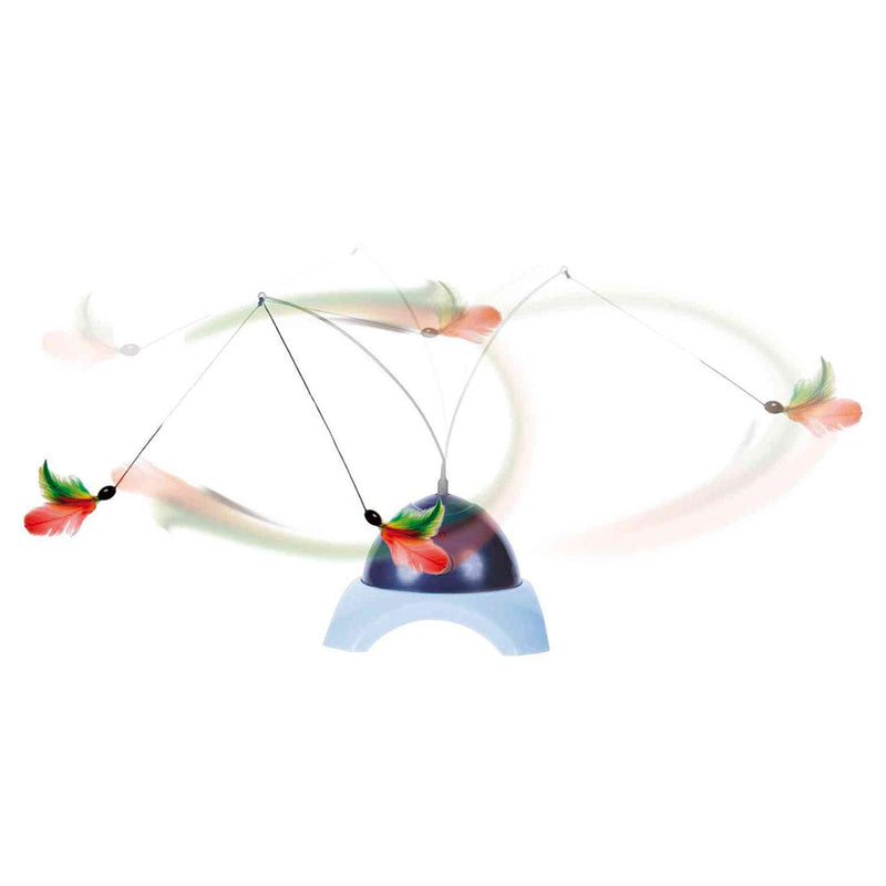 Trixie 4567 Catch Me with Motor / Remote Control - PawsPlanet Australia