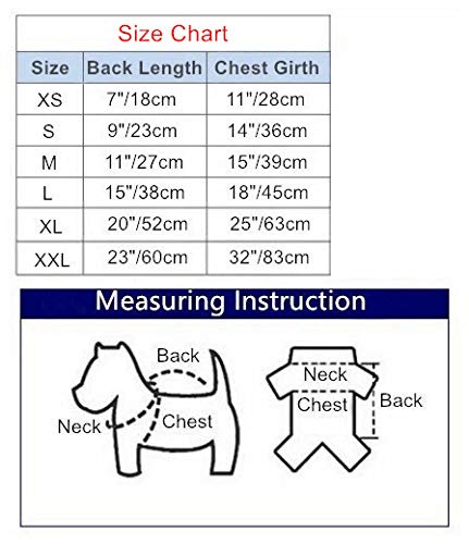 [Australia] - Dog Shirts Pet Shirts Dog T-Shirt Puppy Dog T Shirt Dog Vest Puppy Vest Pet Clothing Puppies Clothes for Small Dogs Doggie Tee Summer Apparel Female Dog Shirt Beach Wear M Pure Dark Blue 