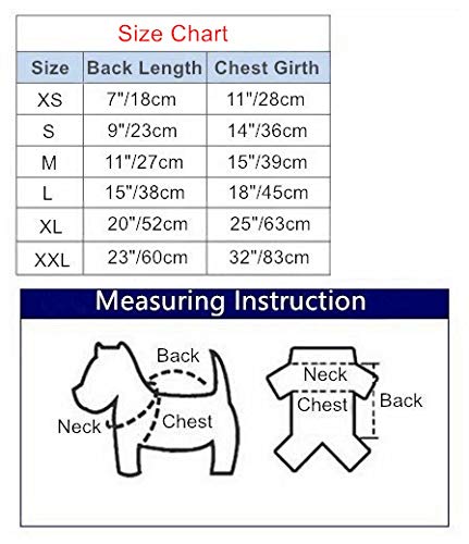 Alroman Dogs Shirts Black Vest Clothing for Dogs Cats XS Dog Vacation Shirt Male Dog Clothing Puppy Summer Clothes Boy Cotton Summer Shirt Small Dog Cat Pet Clothes Vest T-Shirt Apparel X-Small - PawsPlanet Australia