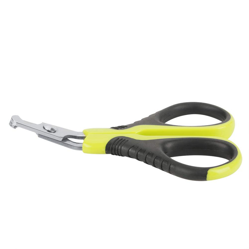 Pet Nail Clippers, Portable Professional Claw Scissors Trimmer Grinder Cutter for Cats Dogs Puppy Rabbit Bird Small Animals - PawsPlanet Australia