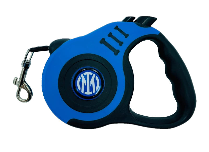 Inter PETLEASHINTER Retractable Leash Unisex Adult, Black, Black, Unique - PawsPlanet Australia