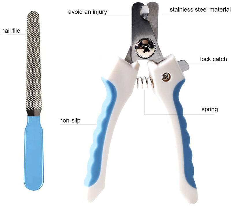 SkrZiz Cleaning pet Hair Removal Brush Set is a Long and Short Hair Remover Suitable for Large and Small Dogs and Cats. The Professional pet Grooming Tool Set can Reduce up to 96% of Shedding. Medium - PawsPlanet Australia