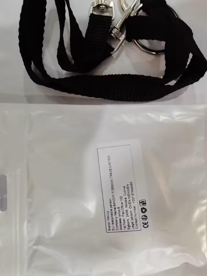 Hands-free leash, dog leash, double dog leash, nylon dog leash, no tangling, 360° rotating splitter double leash for two dogs, for small medium and large dogs running training - PawsPlanet Australia