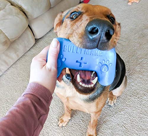 [Australia] - BULLYMAKE Controller Nylon Chew Toy - Made in USA 