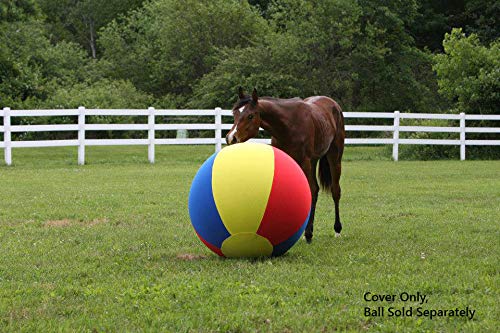 Jolly Mega Ball Beach Ball Cover 30-Inch - PawsPlanet Australia