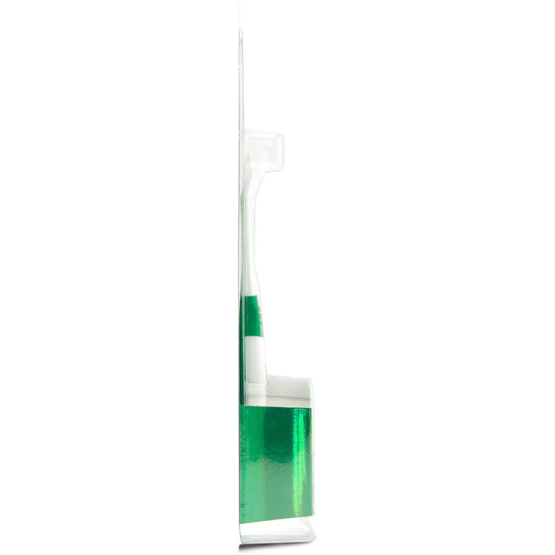 Fresh Breath by TropiClean Triple Flex Toothbrush for Small Dogs - PawsPlanet Australia