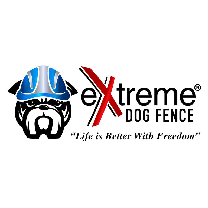 Heavy Duty Nylon Replacement Dog Collar Strap - Compatible with Nearly All Brands and Models of Underground Electric Dog Fences and Training Receivers Black - PawsPlanet Australia