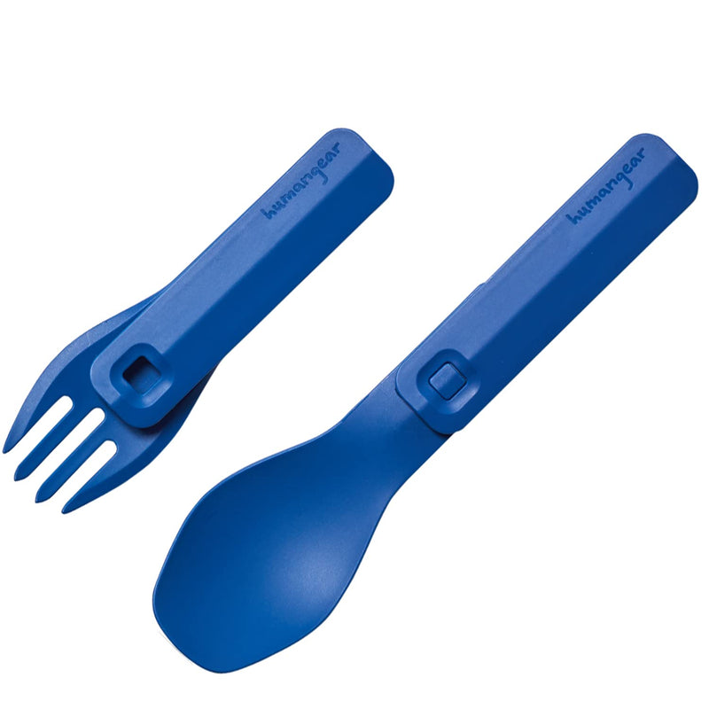 humangear GoBites Click, Blue,One Size - PawsPlanet Australia