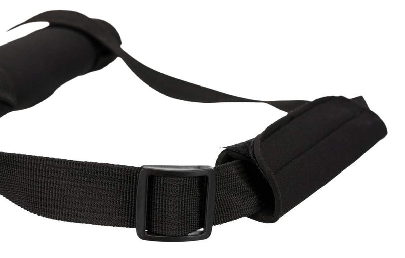 Trixie Walking Aid, Large/X-Large, 75-85 cm, Black - PawsPlanet Australia