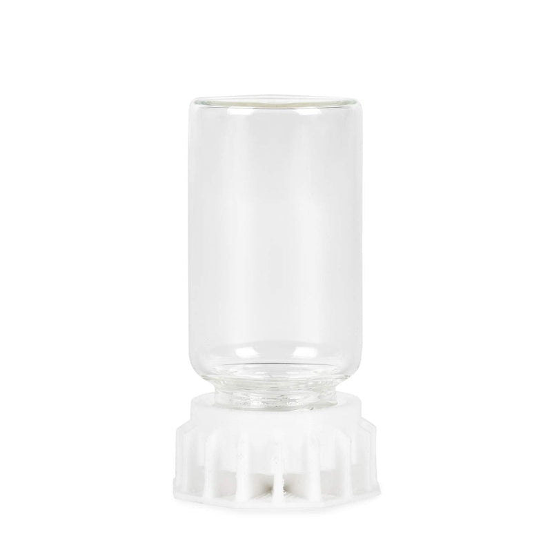 AntHouse Ant Feeders + Blue Sugar Superfood Pack - Set of 3 3D (1ml, 5ml and 10ml) Feeders Compatible with All Types of Terrariums and Ant Farms, Nutritious Sugar Based Nectar - PawsPlanet Australia