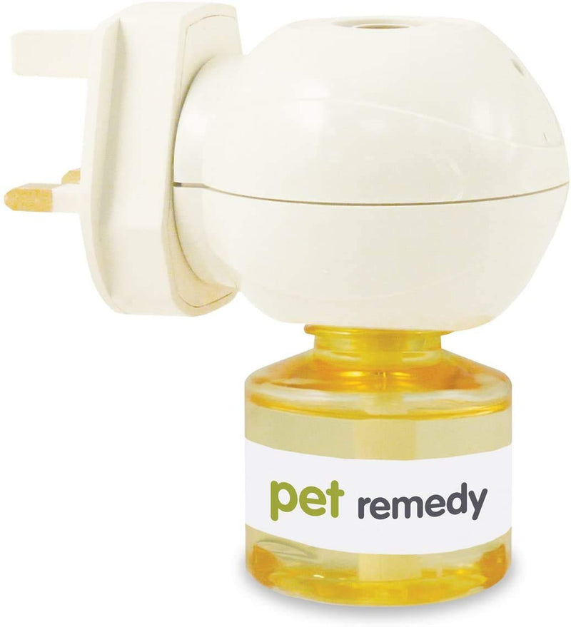 Pet Remedy Natural De Stress & Calming 120 Day Starter Kit - PawsPlanet Australia