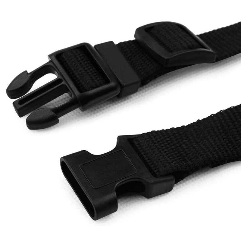 Car Dog Seat Belts, 2 Pack Car Headrest Restraint Adjustable Safety Leads Vehicle Seatbelt Harness for Pets Cats Dogs - PawsPlanet Australia