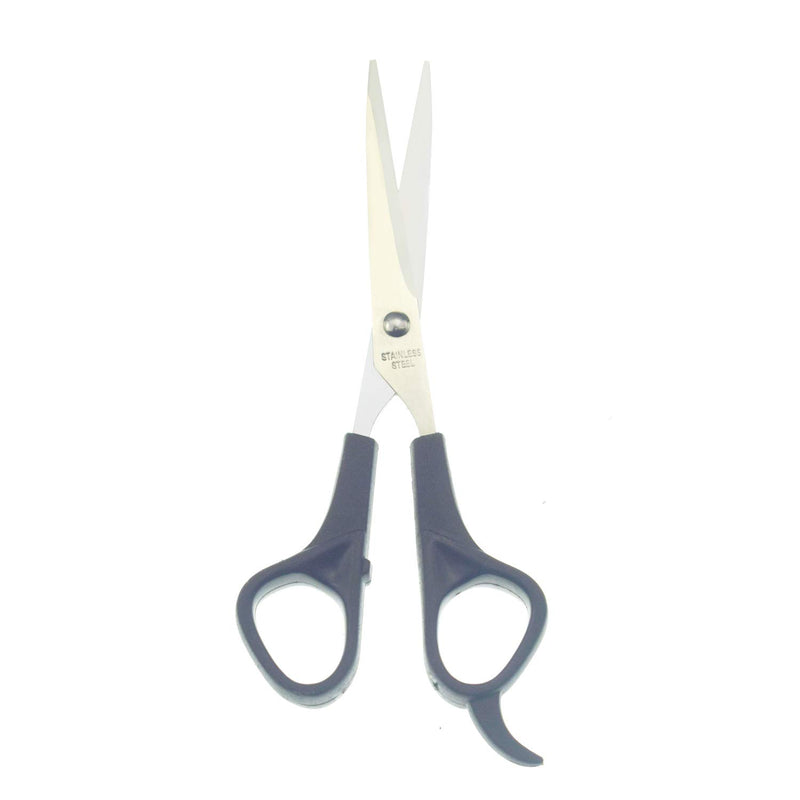 [Australia] - Yutoner 3 Pack Dog Grooming Scissors Perfect Stainless Steel Grooming Scissors Thinning Cutting Shears with Pet Grooming Comb for Dogs and Cats 