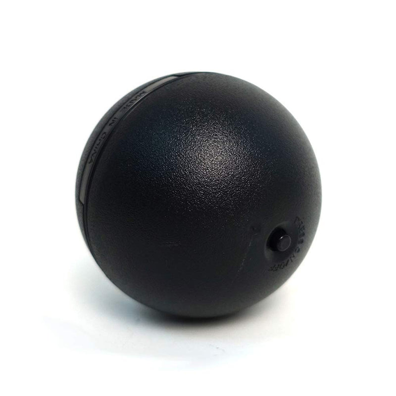 [Australia] - Magic Roller Ball Toy Automatic Roller Ball Magic Ball for Dog 1 Rolling Ball 4 Color Ball Cover Cleaning Home Dog Toys Balls 5 Pack 