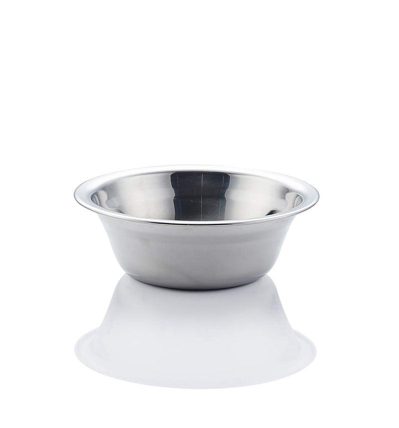 VENTION Stainless Steel Dog Bowls Set, Food Grade Metal Food Bowls for Dog, 1 1/2-8 1/2 Cups Replacement Dog Feeding Bowl for Raised Feeder, Ideal for Cat/Pet Water Bowl and Dish, Dishwasher Safe SET OF FOUR 1.5 Cup - PawsPlanet Australia