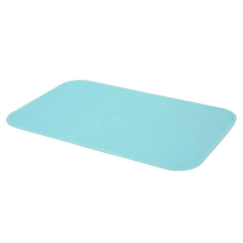 Pet Grooming Non-Slip Mat, Professional Pet Grooming Table Top Mats Non Slip Rubber for Pet Bathing Training Table(Green) Green - PawsPlanet Australia