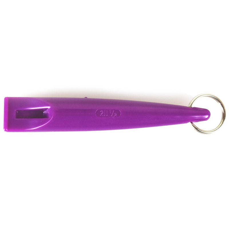 211.5 ACME Whistles - Purple - PawsPlanet Australia