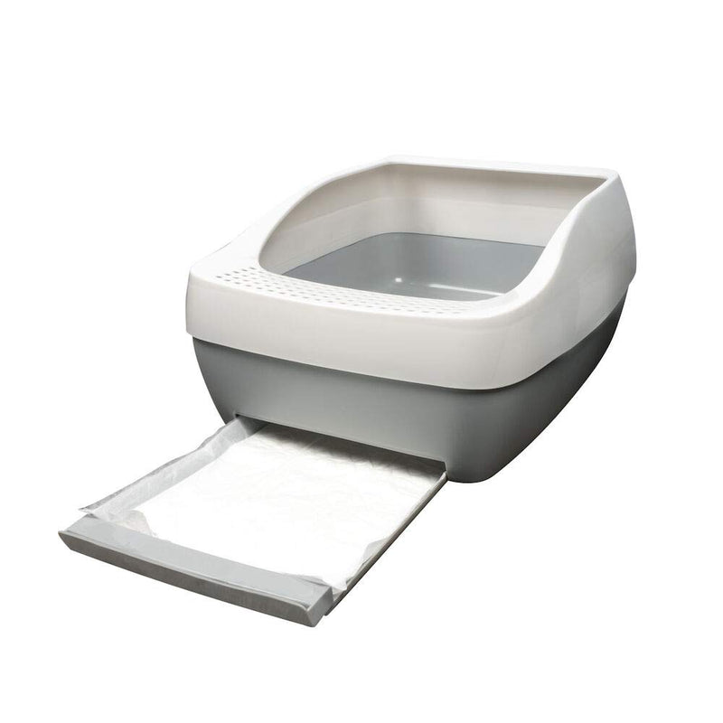 PetSafe Litter Box Pee Pad, for Deluxe Crystal Cat Litter Box System, From The Makers of The Scoopfree Self-Cleaning Cat Litter Box - PawsPlanet Australia