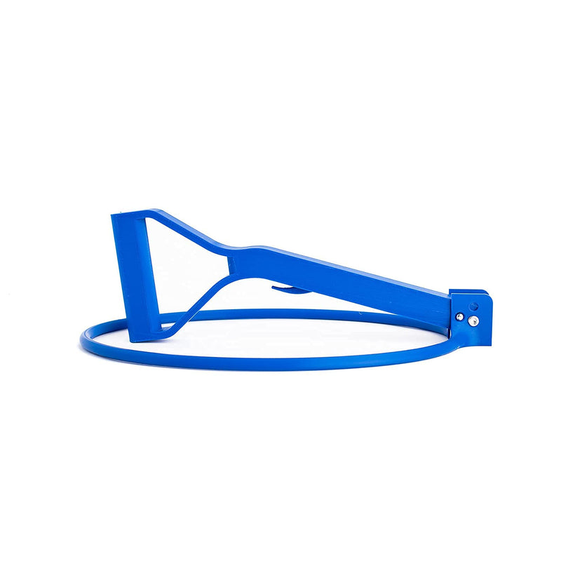 Dood-eze Pet Waste Cleanup Tool in Blue - PawsPlanet Australia