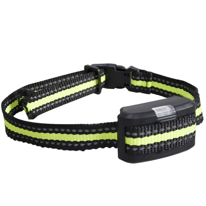 [Australia] - LOVSHARE Dog Training Collar,Shock Collar for Dogs, Waterproof and Rechargeable, Beep, Vibrate and Shock, Dog Training Collar with Remote 