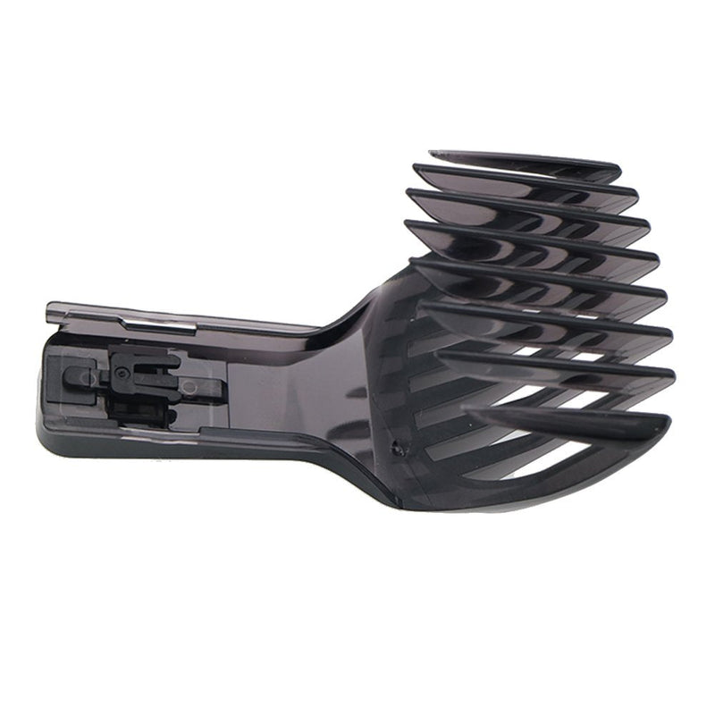 YanBan replacement trimmer clipper comb for Philips TT2039 TT2040 BG2039 BG2040 black - PawsPlanet Australia