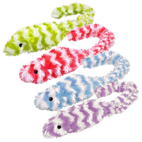 [Australia] - Pet Supplies 2 Cat Mouse Toys. Plush Mouse Cat Toys. Kitten Kitty Chew Scratching Rat Toys. 