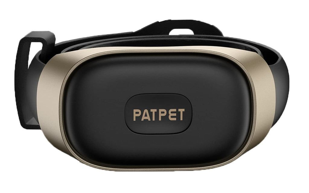 PATPET Replacement Collar Receiver for P Collar 326 - PawsPlanet Australia