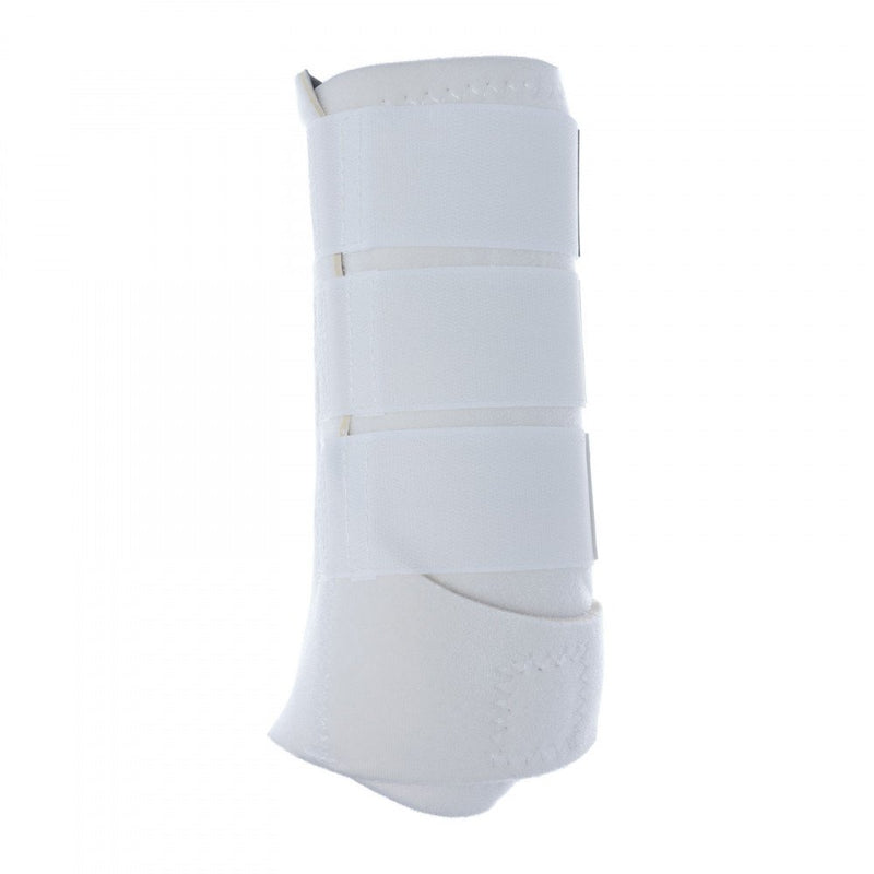 [Australia] - HORZE ProSoft Front Boots X-Large white 