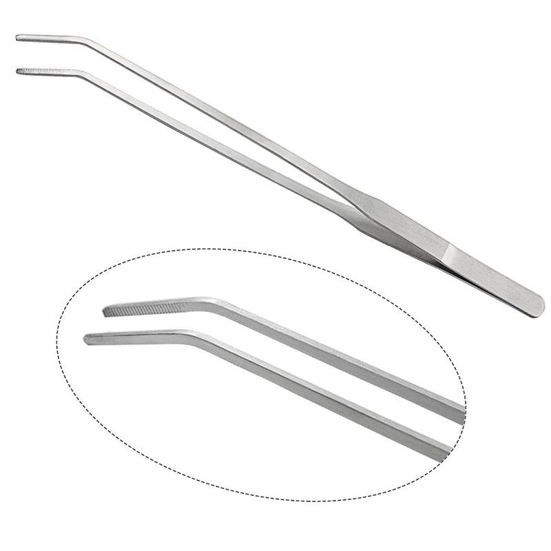[Australia] - LILYS PET Stainless Steel Aquarium Tank Aquatic Plant Tools Sets 3 IN 1 