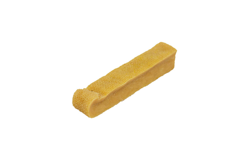 Wildfang® Chew Stick made of hard cheese for your four-legged friend I Dog toy Cheese Chew Bone - Chew Toy - Dental Care & Masticatory Muscle Training I Durable & Natural Chew Stick for your Dog M - PawsPlanet Australia