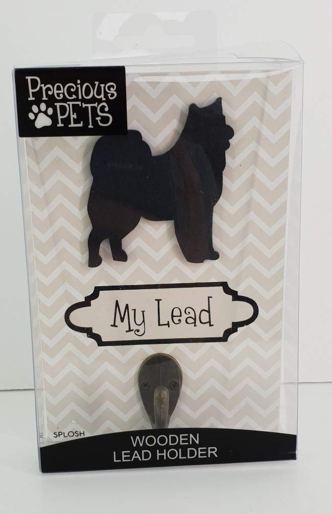PRECIOUS PETS DOG PLAQUE AND DOG LEAD HOOK PACK, ALASKAN MALAMUTE, FUNNY SIGNS, DOG MUM GIFTS, DOG ACCESSORIES, HOUSE STUFF. - PawsPlanet Australia