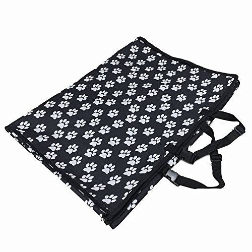 TOPETOFNOTCH Car Pet Mat - PawsPlanet Australia