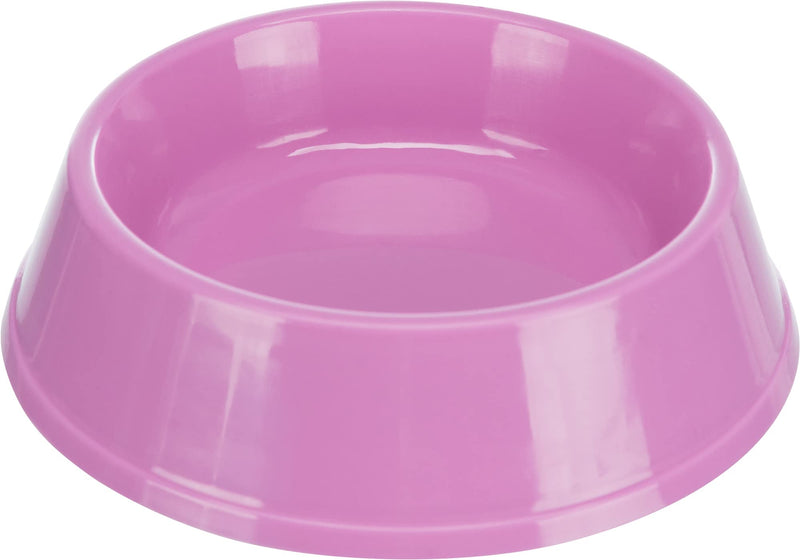 Trixie Plastic Cat Bowl - PawsPlanet Australia