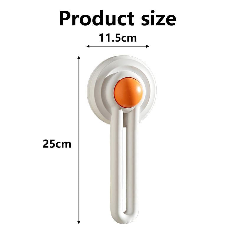 Pet Hair Cleaning Brush: Pet Hair Cleaning Brush, ONE-Click Cleaning Anti-Slip Handle, Cat Brush Dog Brush for Pet Grooming to Remove Undercoat, Loose Fur and Dirt - PawsPlanet Australia