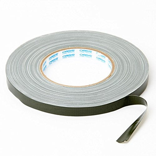 Anchor Tape 12mm x 50 metre Roll Cotton Backed - PawsPlanet Australia