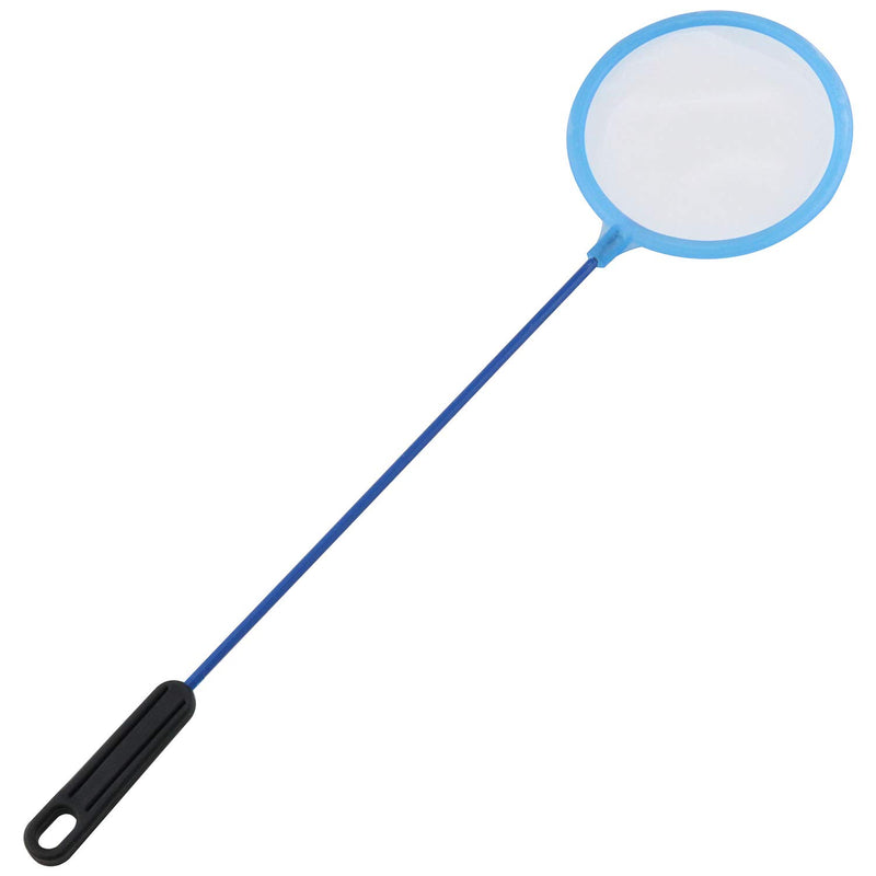 [Australia] - DGZZI Aquarium Fish Net 3PCS Plastic Artemia Sieves Super Dense Mesh Aquarium Fish Tank Tool for Artemia Eggs New Born Fish 