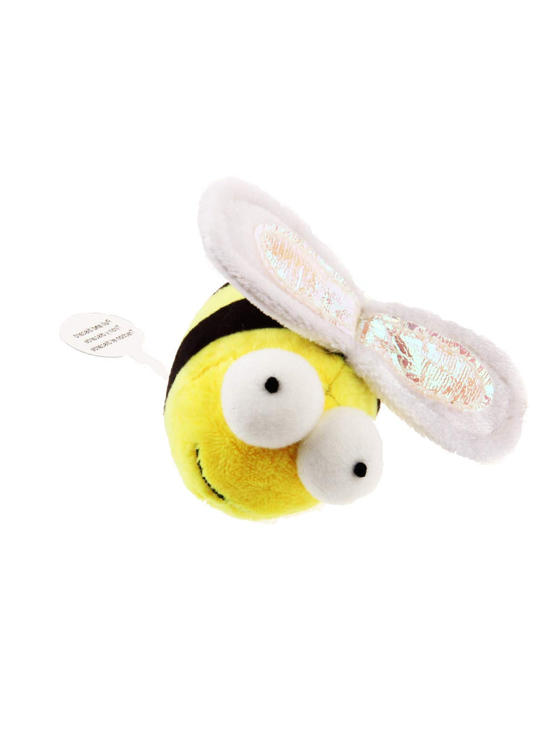 [Australia] - Gigwi Melody Chaser Series Cat Toy Bee 